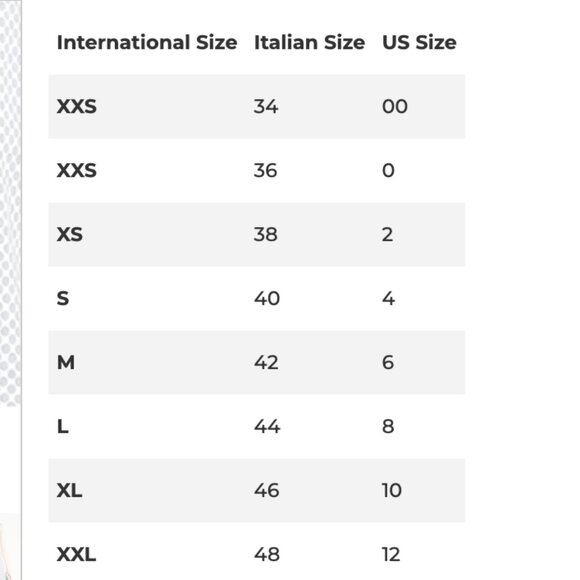 PESERICO Made in Italy Cotton Polka Dots Easy Dress White/Slate Blue - Picture 13 of 13